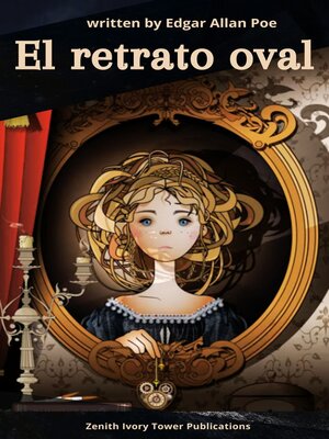 cover image of El Retrato Oval